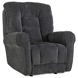 Lift Recliner w/ Power Headrest
